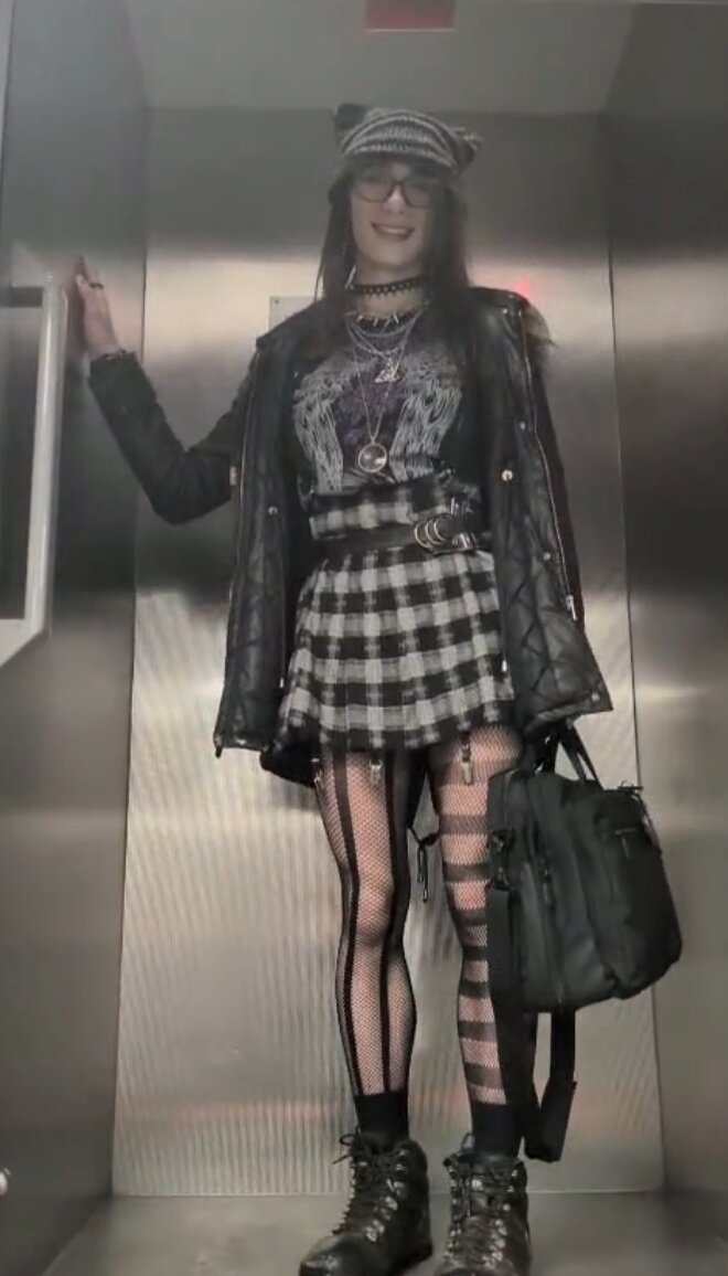 Photo of Rachael